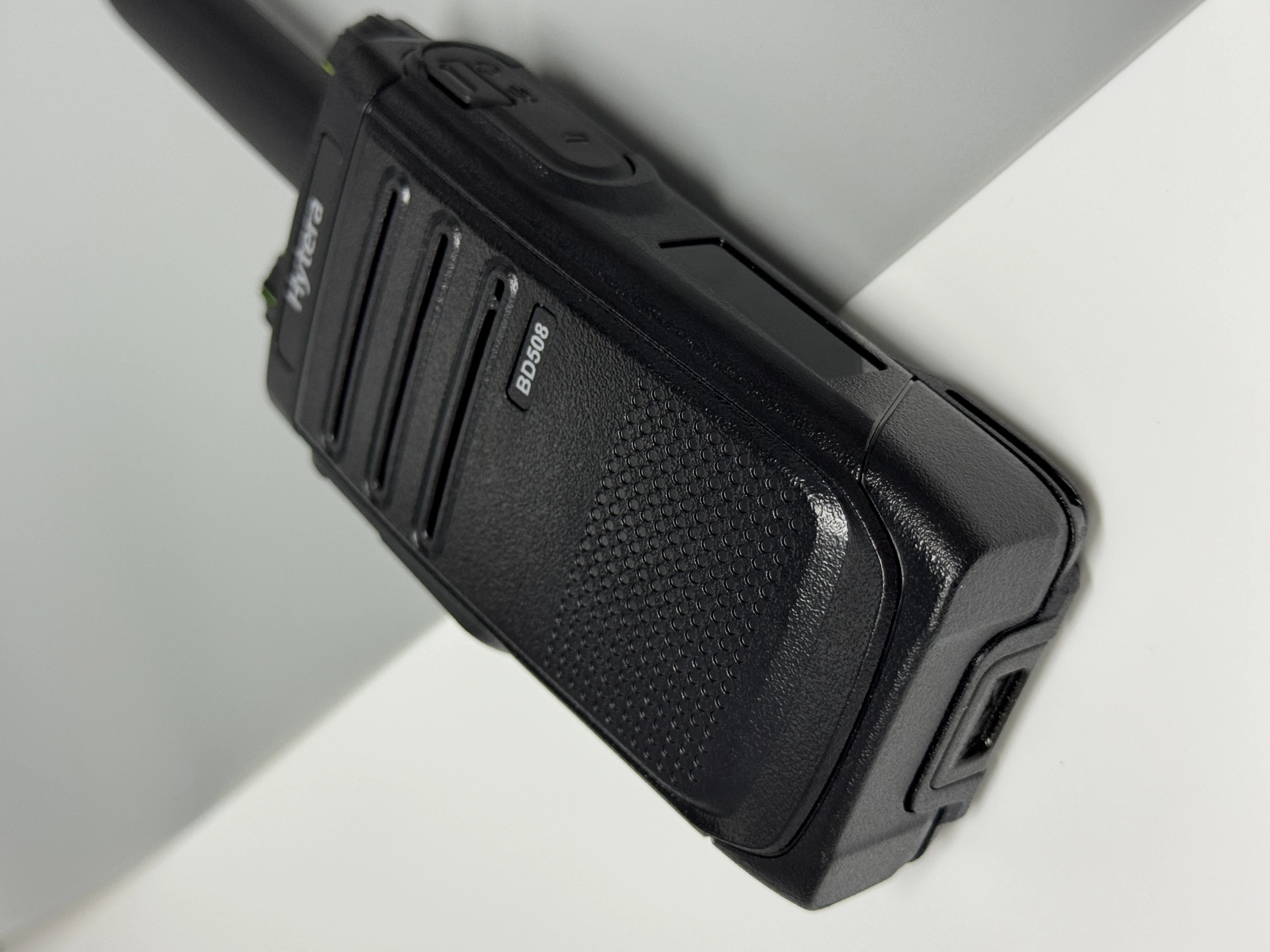 Hytera BD508 detail view